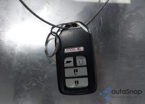 2017 Honda Cr-V Touring из США, поврежденный, VIN 2HKRW2H94HH682142